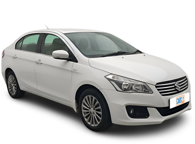 Maruti Ciaz-img